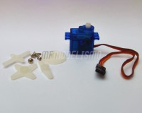 Servo 9g